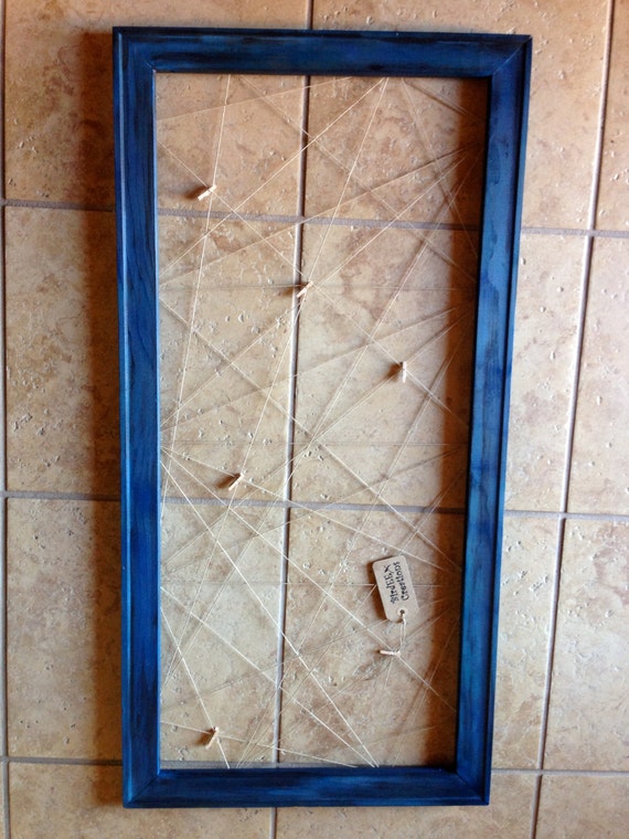 Framed Picture Holder by on Etsy