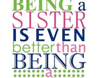 Being a Sister Artwork 2
