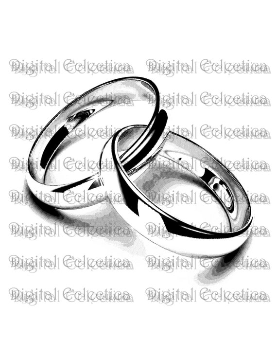 Wedding Rings Transparent Image. Wedding Rings PNG. Wedding