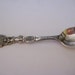 Exquisite 1915 Sterling Silver San Diego Panama Canal Exposition Souvenir Spoon Joseph Mayer & Bros.