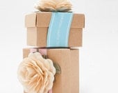 30 pcs Kraft paper We...