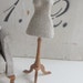 dollhouse mannequin