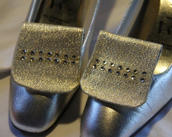 Dressy shoe clips | Etsy
