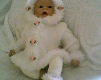 LITTLE TINY TREASURES by knittingcrazyy on Etsy