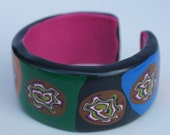 Bracelet multicolor