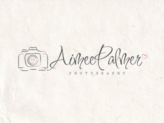 Premade Photography Logo Design Photography By Photographylogos 6414