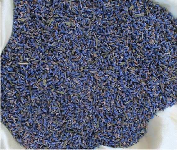 4lb ORGANIC Dried Lavender Flower Buds Bulk Wholesale by Moyishi