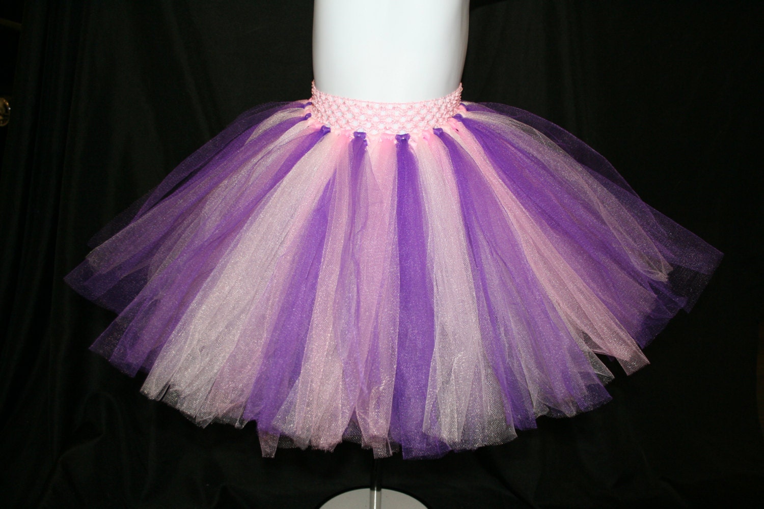 Pink Tutu Purple Tutu Purple Pink Light Pink Tutu Tutu