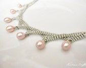 The Timeless Beauty of Pearl Necklace