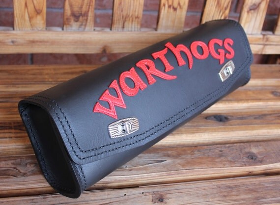 handlebar pouch motorcycle