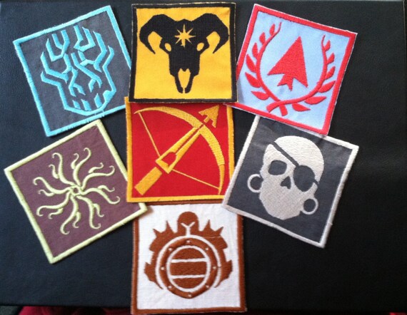 Controller Patch Dragon Age 2