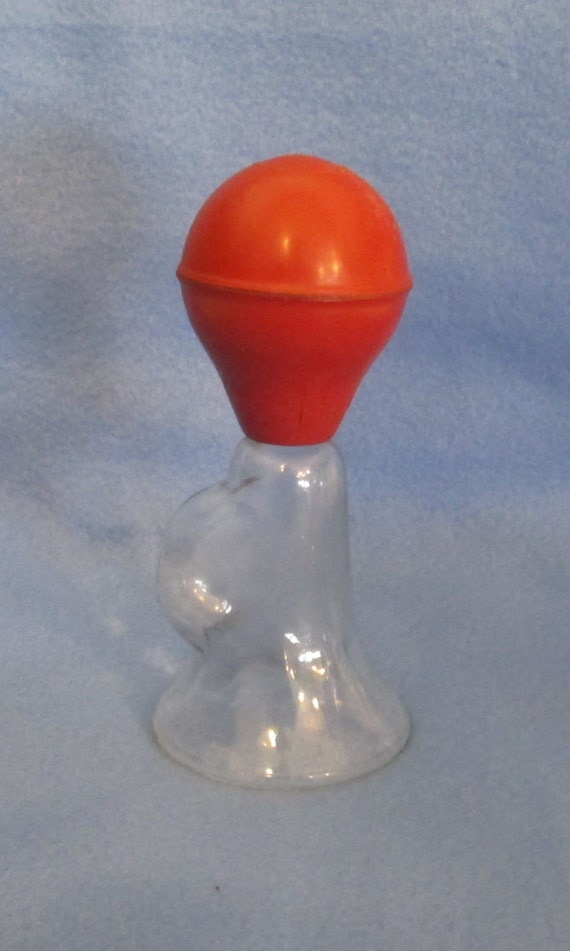 Vintage Breast Pump Collectible 1930's to 1940's