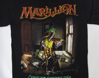 marillion t shirt amazon