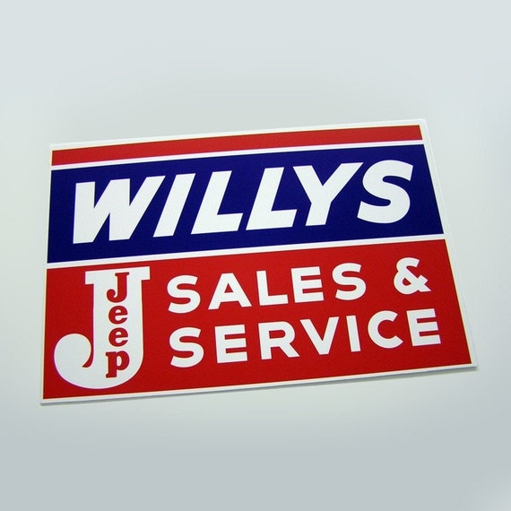 Willeys jeep sales #5