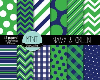 Mint printables by mintprintables on Etsy