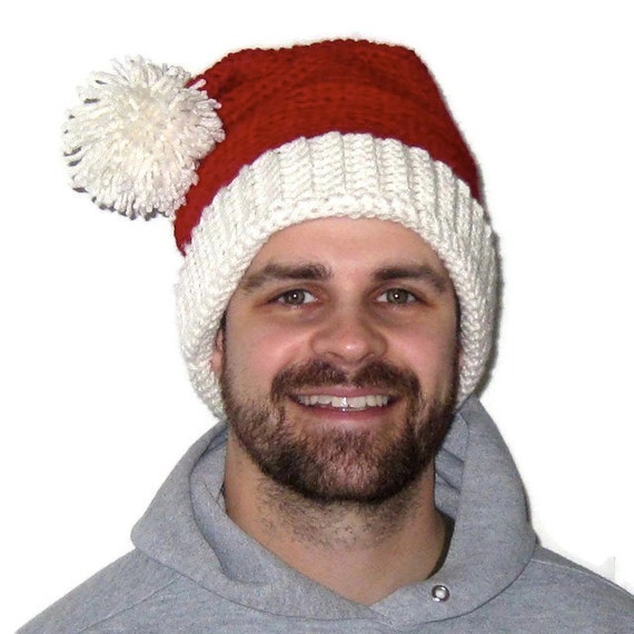 santa hat adult size santa claus costume hat christmas santa hat adult size santa claus costume hat christmas