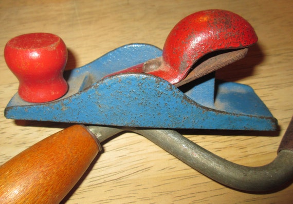 carpenter tools toy set