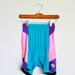 Spandex Shorts 80s Biking Bike Bicycle Sub 4 Small Mens Unisex Womens