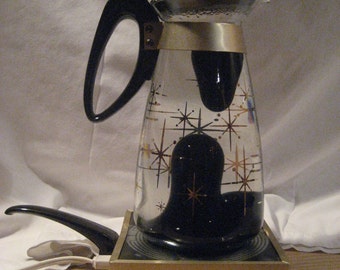 Lava Lamp Light Java Lamp Custom Vintage Pyrex