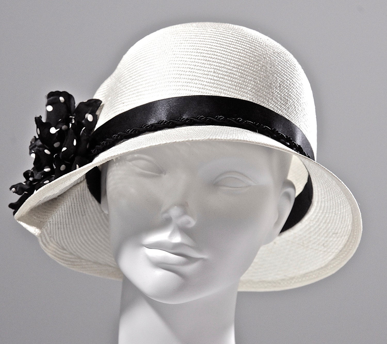 ladies cloche hats