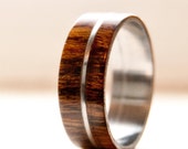 wedding ring wood reviews