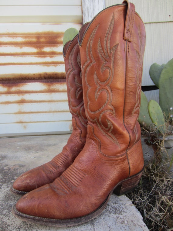 j chisholm handcrafted cowboy boots