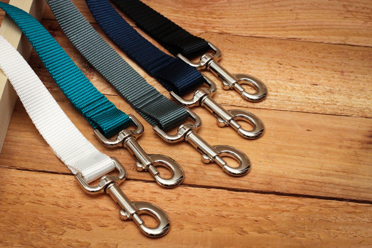 Dog Leash Webbing Heavy Duty