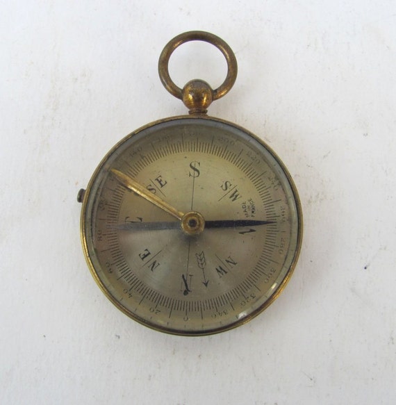 Vintage Compass For Sale 3