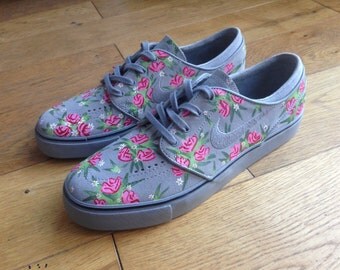 custom janoski
