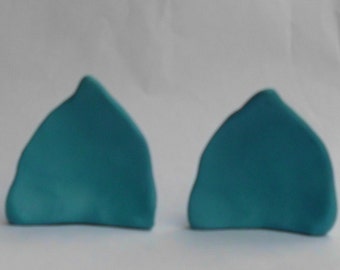 Rainbow Dash Pony Ears Blue Headband Cosplay Dress Up Alligator clip hair clip Cat Ears Set MLP festival cosplay costume ren fair Headband