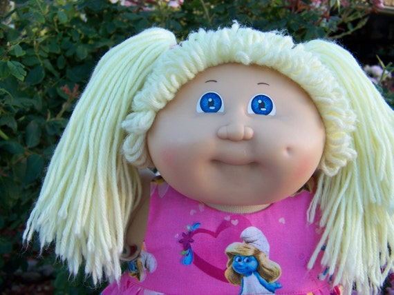 Doll Shoes Cabbage Patch