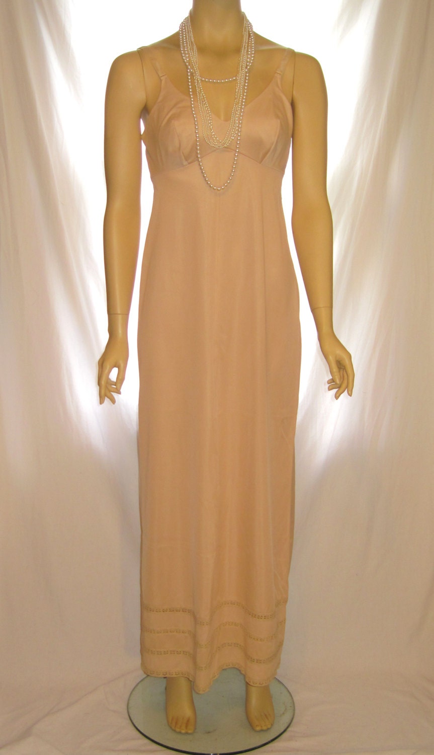 nude night wear
