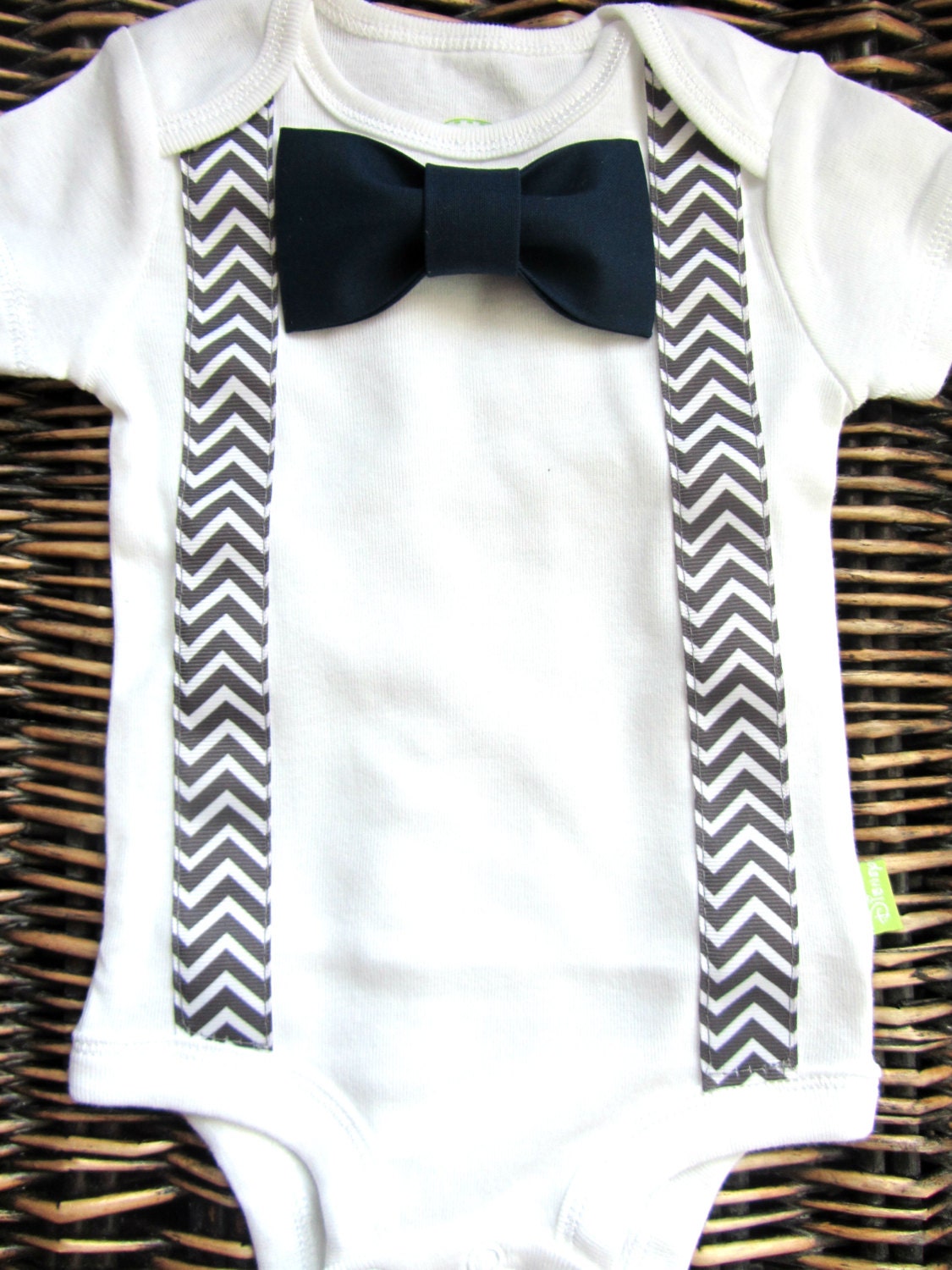 creative toddler bow tie