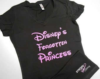 womens disney princess t shirt