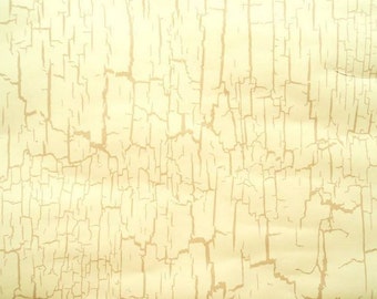 Cream and Tan Crackle Wallpaper - C racked Paint, Distressed, Faux ... Cream and Tan Crackle Wallpaper - C racked Paint, Distressed, Faux ...