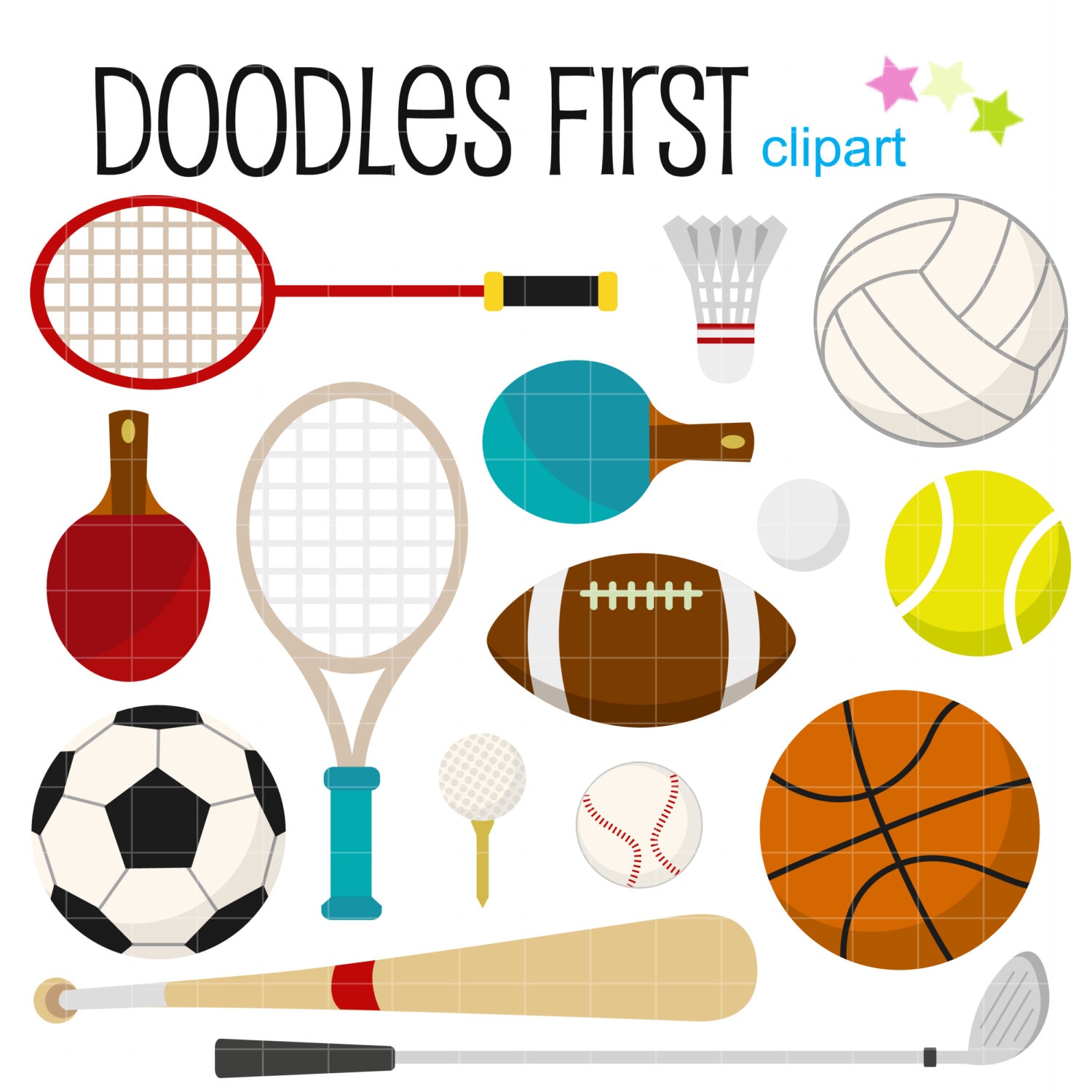 sports clipart collection - photo #28