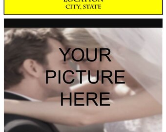playbill wedding invitation template custom wedding playbill template playbill wedding invitation template custom wedding playbill template