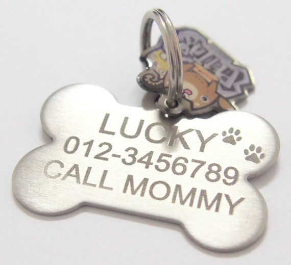durable dog id tags durable dog id tags