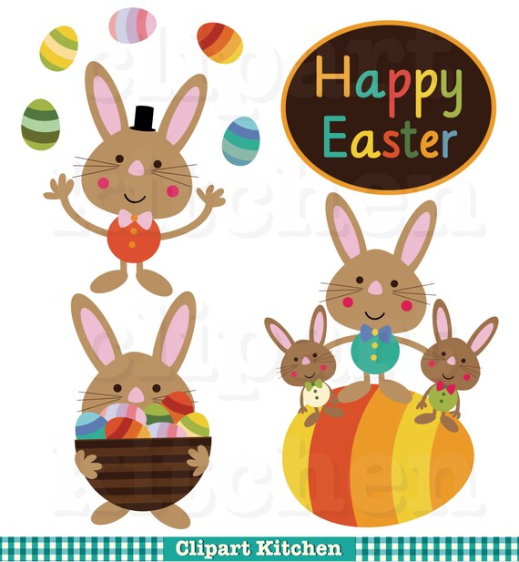 easter clipart etsy - photo #7