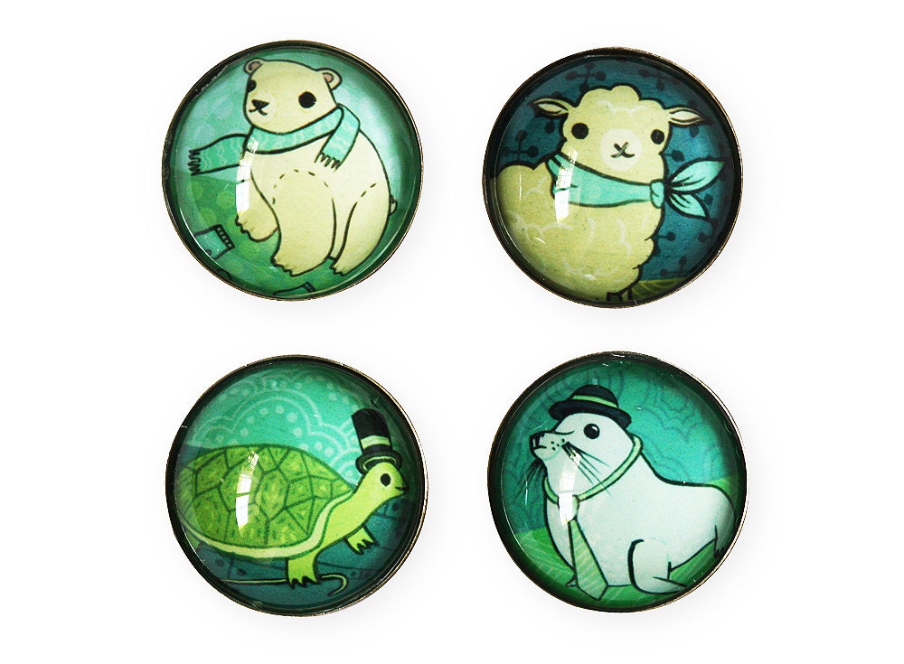 animal gifts that give back