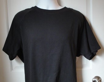 Men's Post Surgery Clothing / Shoulder Surgery / Heart Surgery / Hospice / Elderly - Style: T-Shirt (Unisex)