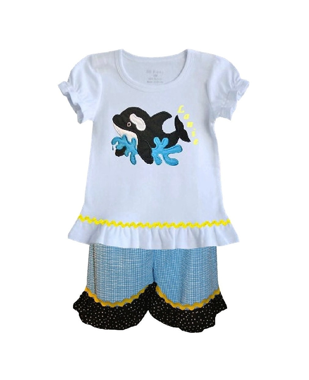 shamu shirt