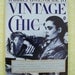 Harriet Love's Guide To Vintage Chic: fab guide to buying and wearing vintage fashion