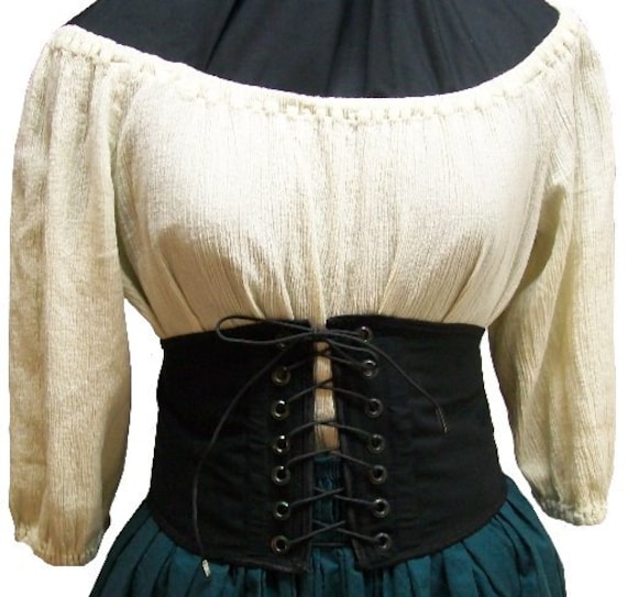 Renaissance Waist Cincher