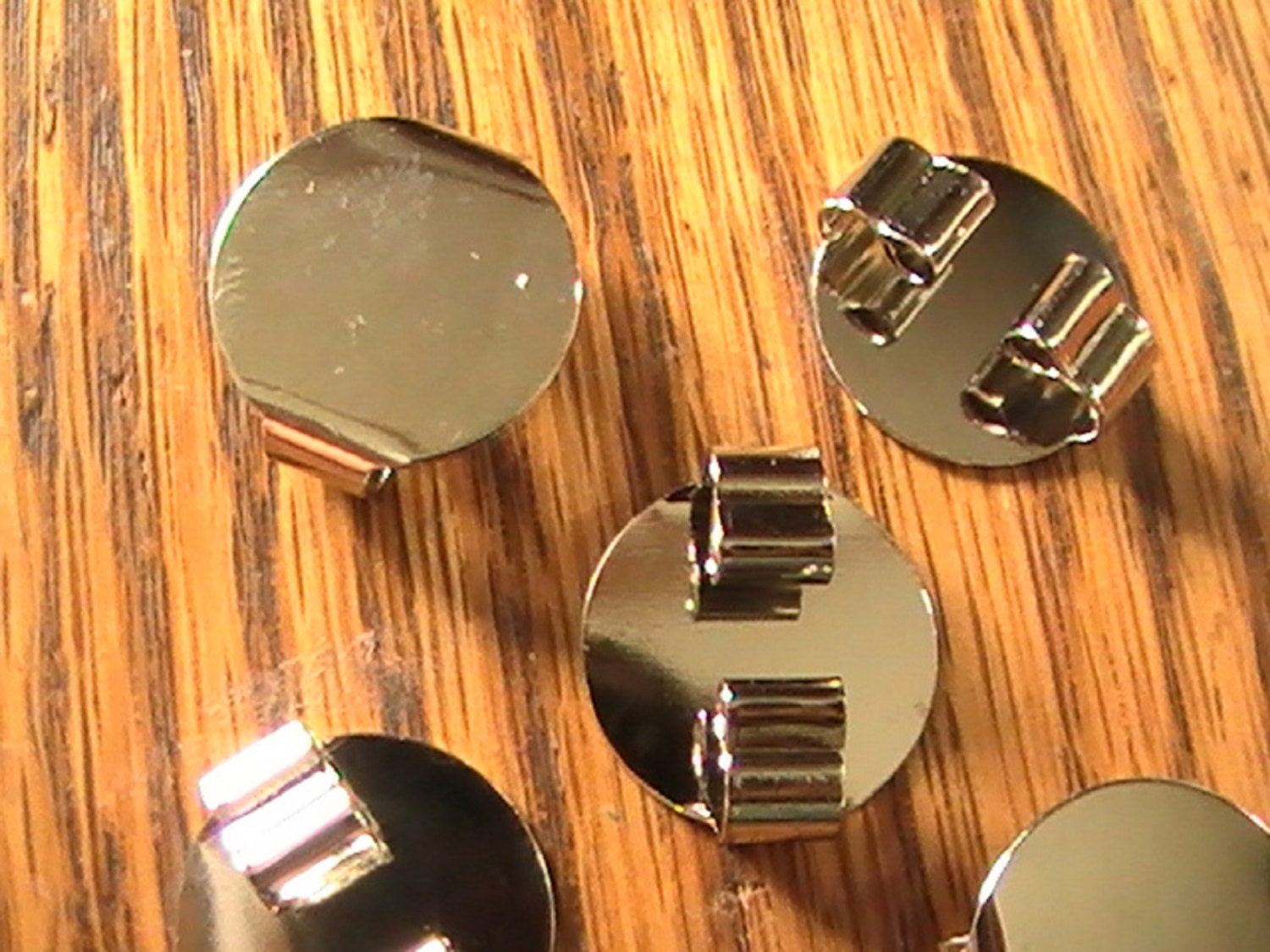 Bolo Tie Slides Silver Bolo Slides Bolo Tie Findings Bolo