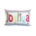 Trucks and Tippers Personalised Cushion