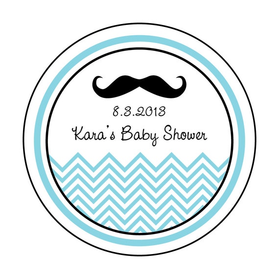 Printable Mustache Stickers | items similar to printable mustache chevron labels for Printable Mustache Stickers | items similar to printable mustache chevron labels for