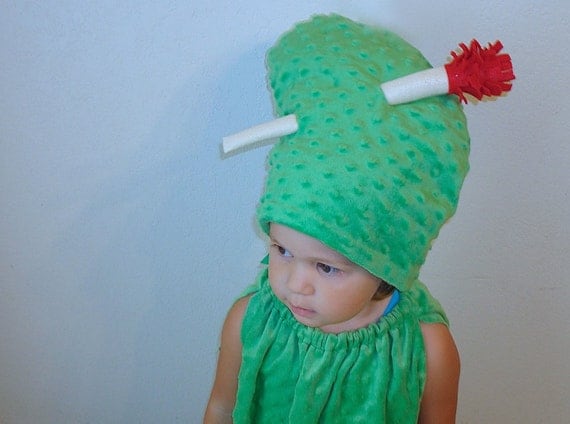 Kids Pickle Costume Halloween Costume Childrens Photo Prop