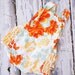 Baby Girl Ruffled Romper Bubble Sunsuit - Day Dream Spring