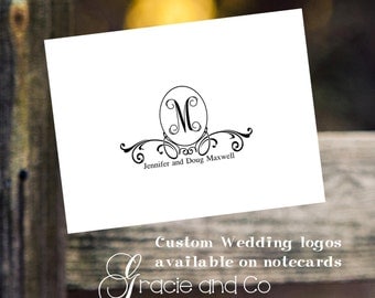 Bridal custom handmade cards invitation wedding by gracieandco